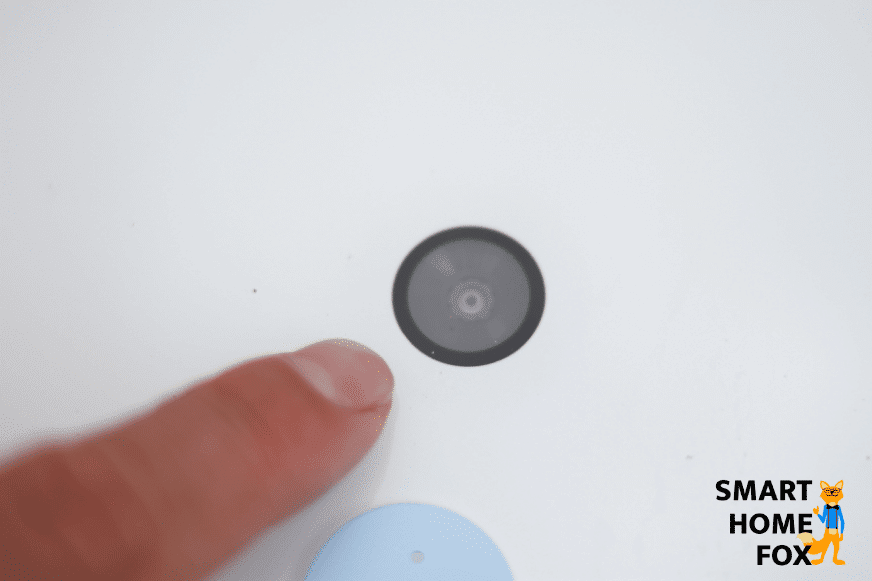 aspirateur robot yeedi mop station technologie visual clam camera